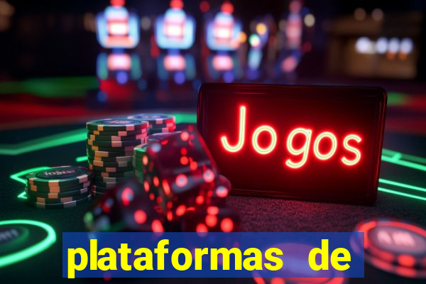 plataformas de jogos fora do brasil